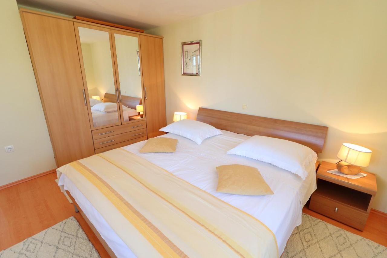 Stone House Horizont Villa Vela Luka Dış mekan fotoğraf