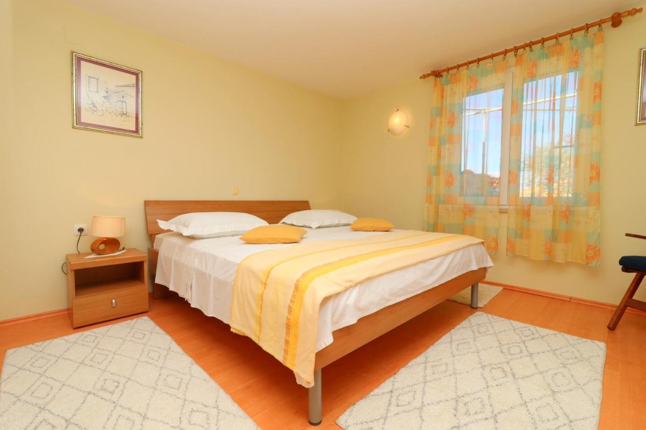 Stone House Horizont Villa Vela Luka Dış mekan fotoğraf